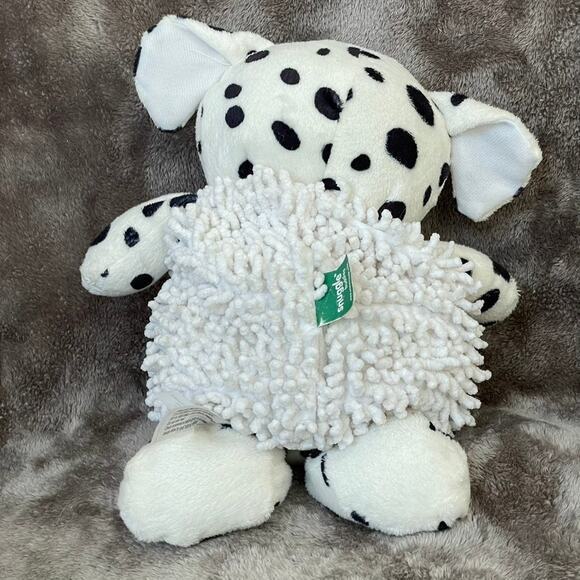 Snuggle Buddies Weighted Plush Puppy Dog 13" Sensory Microwave Anxiety Tummy - Picture 4 of 11